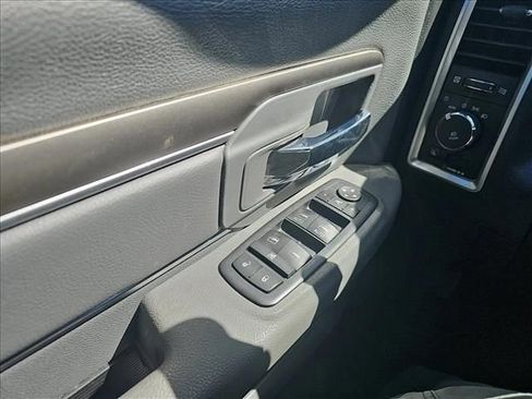 Used 2017 RAM 1500 Lone Star image 19