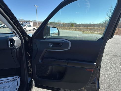 Used 2022 Ford Bronco Sport Big Bend image 16