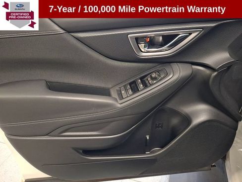 Certified 2023 Subaru Forester Premium AWD/4WD image 11