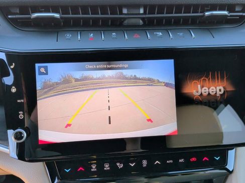 New 2026 Jeep Grand Cherokee Limited w/ Limited Altitude Package image 25