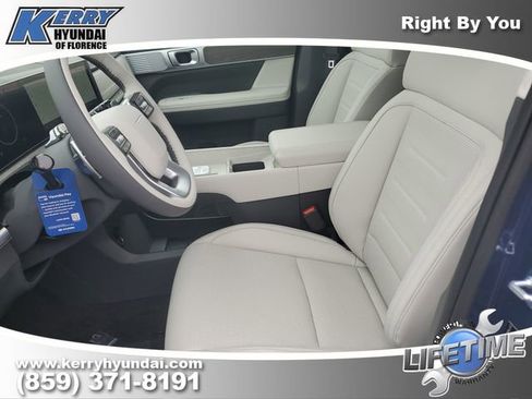 New 2026 Hyundai Santa Fe Calligraphy AWD/4WD image 17