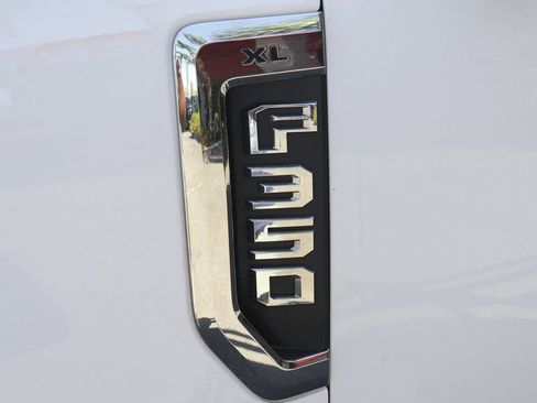 Used 2021 Ford F350 XL w/ XL Value Package image 48