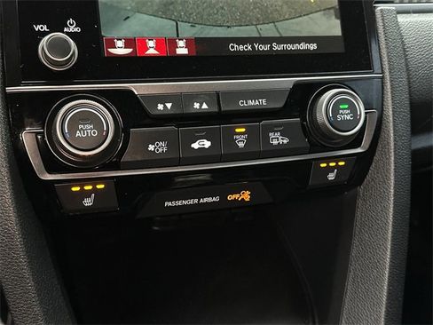 Used 2019 Honda Civic Si image 29
