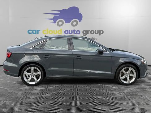 Used 2019 Audi A3 2.0T Premium w/ Convenience Package FWD image 6