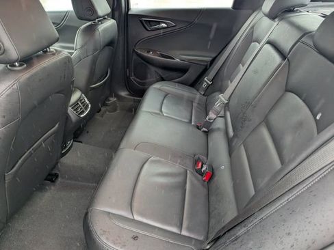Used 2024 Chevrolet Malibu LT FWD image 27