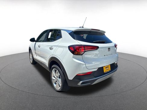 Used 2025 Buick Encore GX Preferred FWD image 10