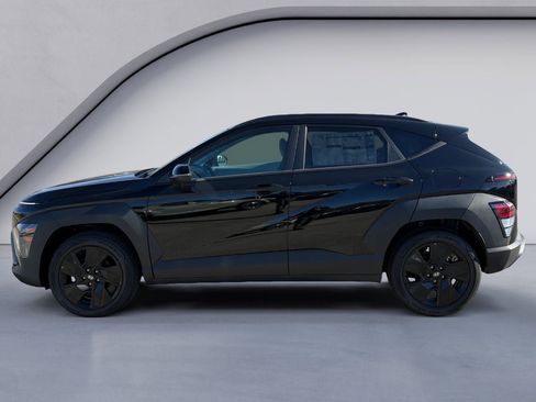 New 2026 Hyundai Kona SEL Sport image 2