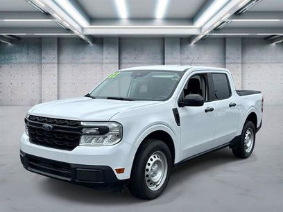 Used 2022 Ford Maverick XL