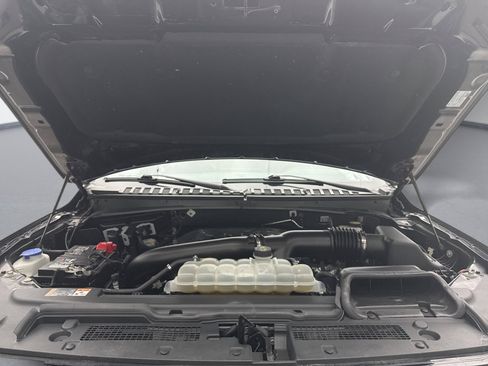 Used 2022 Ford Expedition Max Limited image 29