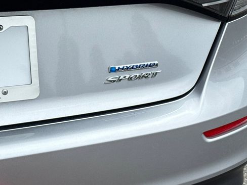 Certified 2025 Honda Accord Sport image 22