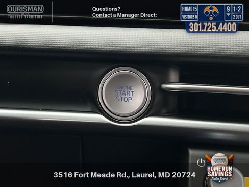 New 2026 Hyundai Tucson SE image 25