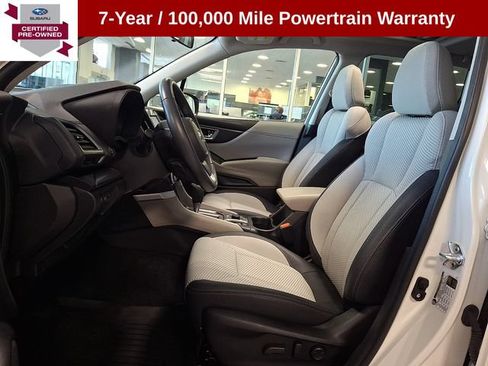 Certified 2023 Subaru Forester Premium AWD/4WD image 12