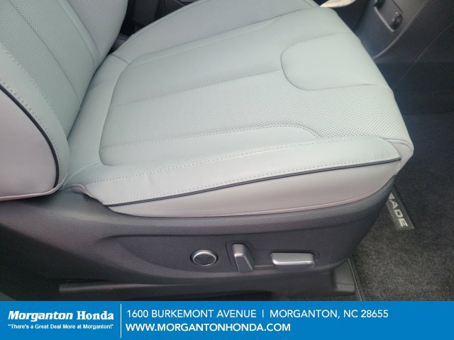 Used 2024 Hyundai Palisade SEL AWD/4WD image 22