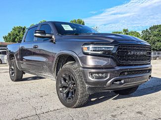 Used 2022 RAM 1500 Limited AWD/4WD video 1