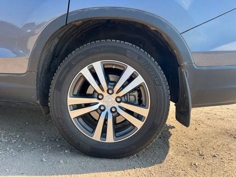 Used 2018 Honda Pilot EX-L image 10