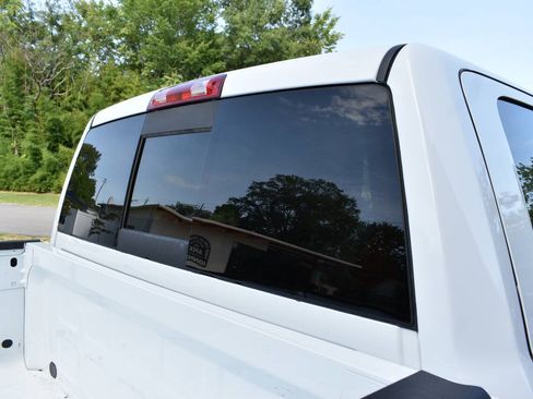 Used 2024 RAM 2500 Laramie w/ Safety Group AWD/4WD image 35