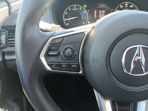 Used 2023 Acura RDX AWD image 20
