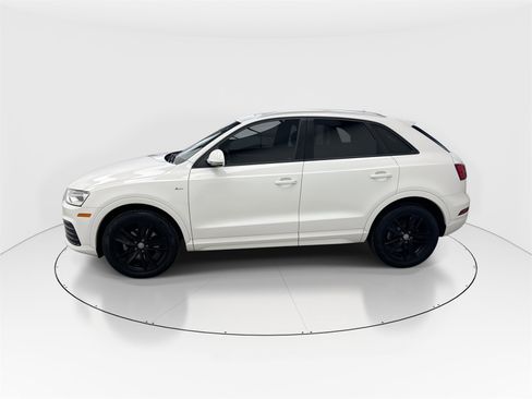 Used 2018 Audi Q3 2.0T Premium image 5