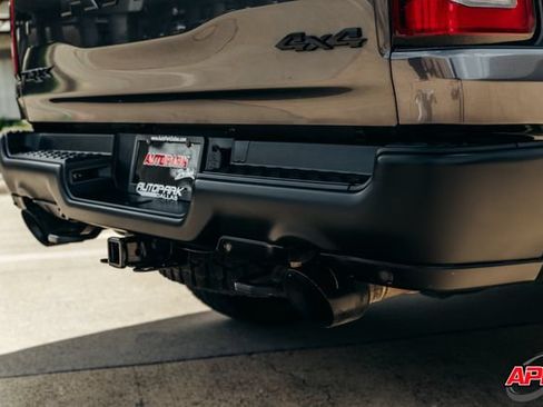 Used 2022 RAM 1500 TRX w/ TRX Level 2 Equipment Group AWD/4WD image 35
