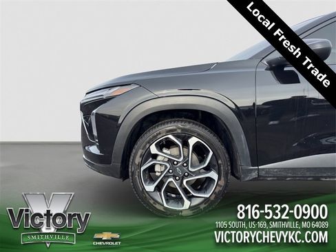 Used 2024 Chevrolet Trax RS image 28