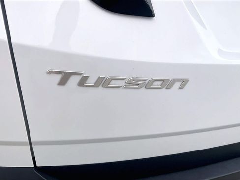Used 2025 Hyundai Tucson SEL FWD image 30