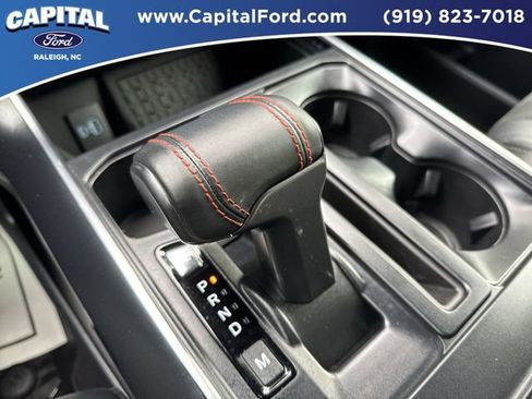 Certified 2024 Ford F150 Raptor AWD/4WD image 31