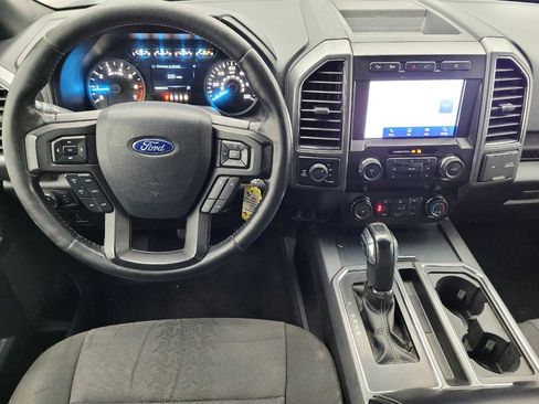 Used 2019 Ford F150 XLT w/ Equipment Group 302A Luxury image 22