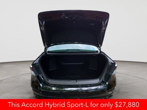Used 2023 Honda Accord Sport image 20