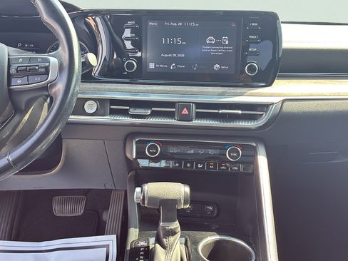 Used 2021 Kia K5 EX FWD image 29