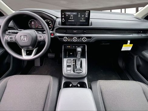 New 2026 Honda CR-V LX image 5