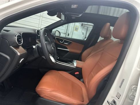 Certified 2024 Mercedes-Benz GLC 300 image 20