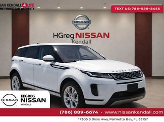 Used 2020 Land Rover Range Rover Evoque S AWD/4WD video 1