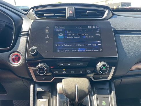Used 2019 Honda CR-V EX-L image 26