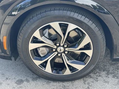 Certified 2023 Ford Mustang Mach-E Premium RWD image 39