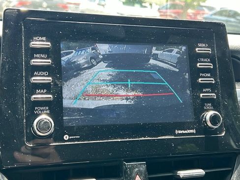Used 2022 Toyota Camry SE FWD image 26