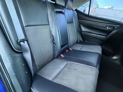 Used 2016 Toyota Corolla S FWD image 52