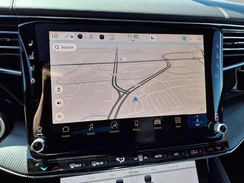 New 2026 Jeep Grand Wagoneer Summit AWD/4WD image 6