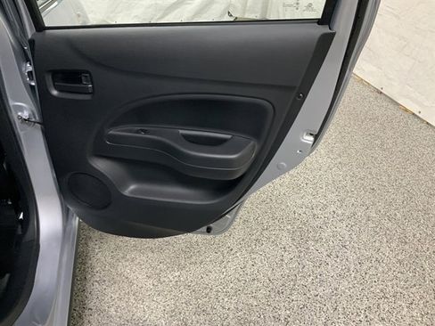 Used 2024 Mitsubishi Mirage FWD image 18
