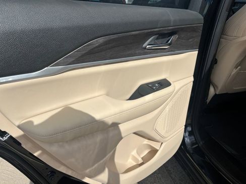 New 2025 Jeep Grand Cherokee Limited image 32