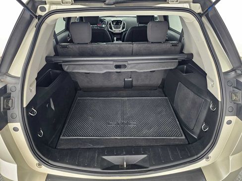 Used 2014 GMC Terrain SLE w/ LPO, Protection Package FWD image 14