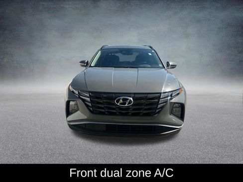Used 2024 Hyundai Tucson SEL FWD image 7