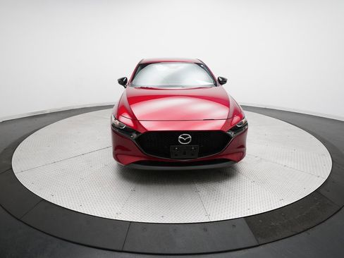 Used 2024 MAZDA MAZDA3 s image 11