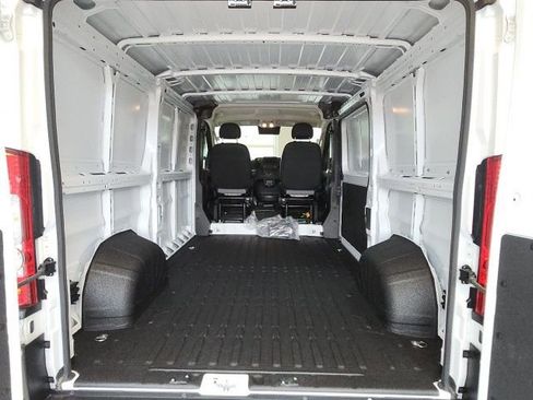 New 2025 RAM ProMaster 1500 w/ Upfitter's Prep Package FWD image 51