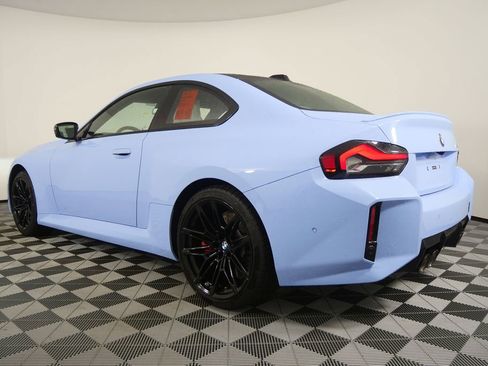 New 2026 BMW M2 w/ Carbon Package image 7