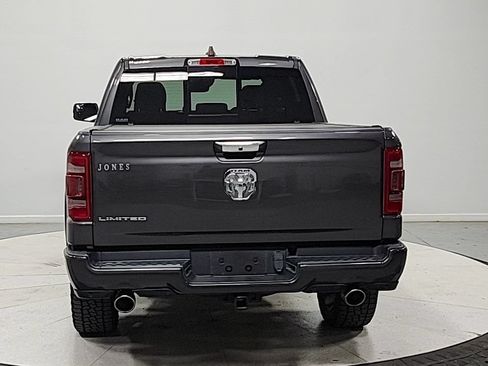 Used 2020 RAM 1500 Limited RWD image 6