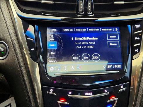 Used 2019 Cadillac CTS V w/ Carbon Fiber Package image 19