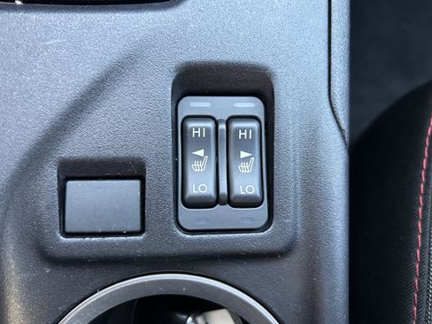 Used 2017 Subaru Impreza 2.0i Sport image 30