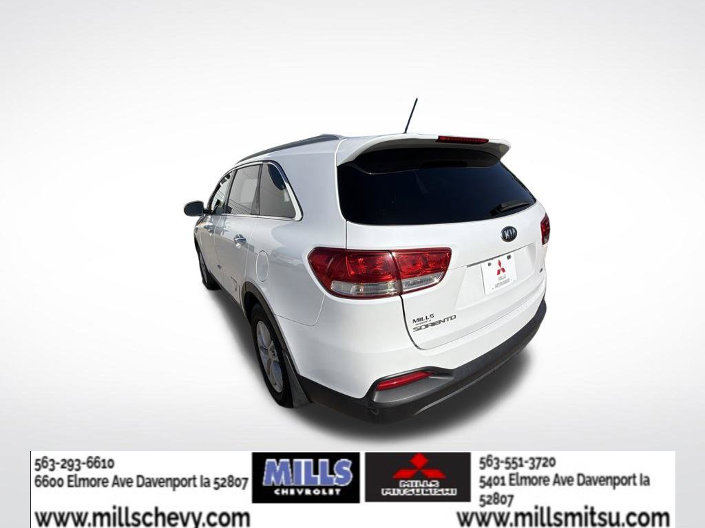 Used 2016 Kia Sorento AWD image 7