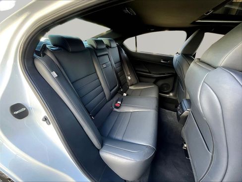 Used 2022 Lexus IS 350 F Sport AWD/4WD image 24