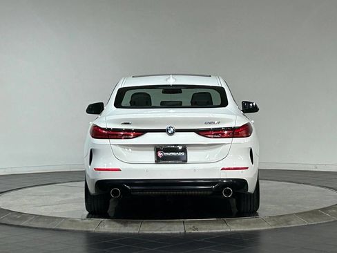 Used 2022 BMW 228i xDrive Gran Coupe w/ Convenience Package AWD/4WD image 8